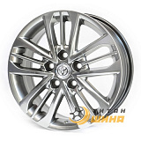 Диски Replica Toyota RB315  R16 5x114 3 W6,5 ET45 DIA60,1