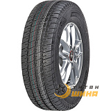 Шины Barum Vanis AllSeason 225/75 R16C 121/120R