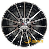 Диски Sportmax Racing SR-4938  R16  W7 ET40 DIA67,1