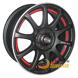 Диски Zorat Wheels 355  R15  W6,5 ET35 DIA67,1