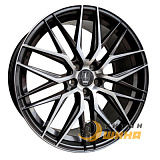 Диски Voin Cross  R19 5x110 W8,5 ET42 DIA65,1