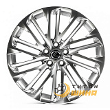 Диски Replica LX998  R19 5x114 3 W8 ET35 DIA60,1