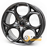 Диски Replica Hyundai R5084  R18 5x114 3 W8 ET35 DIA73,1