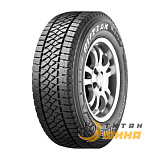 Шины Bridgestone Blizzak W810 195/65 R16C 104T