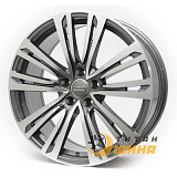 Диски Replica Audi R696  R19 5x112 W8,5 ET35 DIA66,6