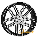 Диски Aez Cliff  R17 5x112 W7 ET48 DIA70,1