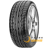 Шины Maxxis MA-Z4S Victra 225/55 ZR17 101W XL