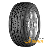 Шины Continental ContiCrossContact UHP E 225/55 R18 98V