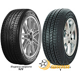 Шини Cooper Weather-Master SA2+ 205/65 R15 94H