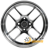 Диски Flow Forming FF005  R15 4x100 W7 ET36 DIA73,1