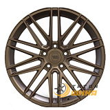 Диски WS FORGED WS433H  R18 5x112 W8 ET45 DIA57,1