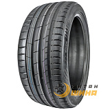 Шини Continental SportContact 7 255/45 R19 104V XL Т0 ContiSilent