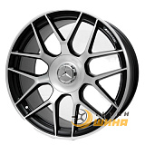 Диски Replica Mercedes R852  R20 5x112 W9,5 ET39 DIA66,6