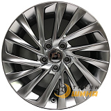 Диски Replica Toyota CT-2313  R17 5x114 3 W7,5 ET45 DIA60,1