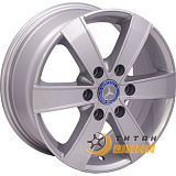 Диски Zorat Wheels BK474  R16 6x130 W7 ET60 DIA84,1