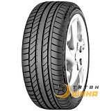 Шини Continental ContiSportContact 225/50 R16 92W FR *