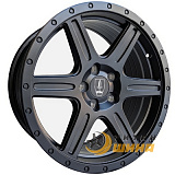 Диски Voin Yukon  R18 5x120 W8,5 ET42 DIA64,1