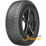 Шины Continental IceContact XTRM 245/60 R18 109T XL (под шип)