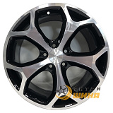 Диски Replica Ford F-2024  R17 5x108 W7,5 ET45 DIA63,4