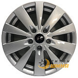 Диски Replica Hyundai HY105  R16 5x114 3 W6,5 ET45 DIA