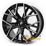 Диски Replica BMW M777  R20 5x112 W9,5 ET40 DIA66,6