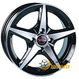 Диски Replica Hyundai JT-1254  R16 5x114 3 W7 ET40 DIA67,1