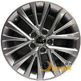 Диски Replica Hyundai CT2250  R16 5x114 3 W6,5 ET45 DIA67,1