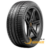 Шины Continental ExtremeContact DW 275/35 R20 102Y XL
