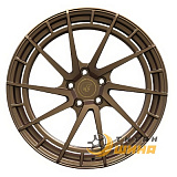 Диски WS FORGED WS-17M  R20 5x114 3 W9,5 ET45 DIA64,1