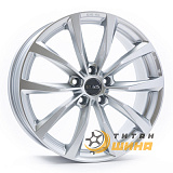 Диски Mak Wolf  R20 5x108 W8 ET45 DIA63,4