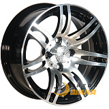 Диски Zorat Wheels D720  R13 4x98 W6 ET10 DIA58,6