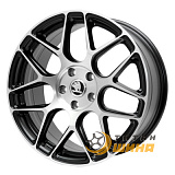 Диски Replica Skoda R330  R18 5x112 W8 ET40 DIA66,6