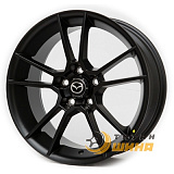 Диски Replica Mazda M01  R18 5x114 3 W8 ET38 DIA73,1