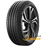 Шини Michelin Pilot Sport 4 SUV 255/50 R19 103Y NE0