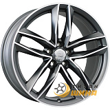 Диски WSP Italy Audi (W570) Penelope  R20 5x112 W8,5 ET43 DIA66,6