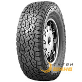 Шини Kumho Road Venture AT52 265/70 R17 115T