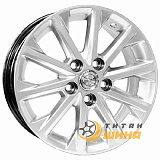 Диски Replica CT5521  R16 5x114 3 W6,5 ET45 DIA60,1