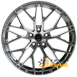 Диски Flow Forming FF034  R18 5x114 3 W8 ET35 DIA73,1