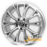 Диски Replica Volkswagen RX473  R17 5x112 W7,5 ET35 DIA66,6