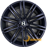 Диски Replica Bentley (BN111)  R20 5x112 W9,5 ET35 DIA57,1