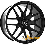 Диски Replica Mercedes (MR762)  R18 5x112 W8,5 ET35 DIA66,6