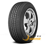 Шини Continental ContiCrossContact LX Sport 235/55 R19 101H