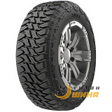 Шины ZMAX Maxatraves M/T 265/70 R17 121/118Q