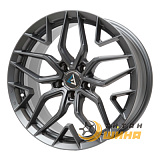 Диски Wheelegend F29  R18 5x112 W8,5 ET38 DIA66,6