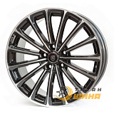 Диски Replica R2148  R18 5x112 W8 ET40 DIA66,6