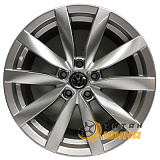 Диски Replica Volkswagen (CT1303)  R16 5x112 W7 ET45 DIA57,1