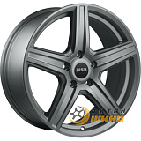 Диски Disla Scorpio  R17 5x100 W7,5 ET35 DIA67,1