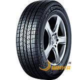 Шини Continental Conti4x4Contact 215/75 R16 107H XL