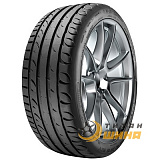 Шины Orium Ultra High Performance 195/65 R15 95H XL