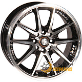 Диски Zorat Wheels 969  R16  W7 ET40 DIA67,1